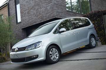 2.0 TDi Comfortline DSG 7 Plaatsen/Navi/ACC/ParkS