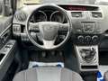 Mazda 5 Center-Line SHZ PDC 7Sitzer Alu Klima Xenon Euro5 Noir - thumbnail 15