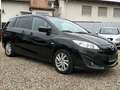 Mazda 5 Center-Line SHZ PDC 7Sitzer Alu Klima Xenon Euro5 Noir - thumbnail 8