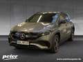 Mercedes-Benz EQA 250 AMG/NIGHT/LED/MBUX/AHK/360°KAMERA/ Szary - thumbnail 1