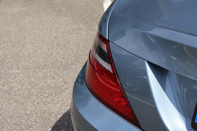 Mercedes-Benz SLK 200 AMG Line I Airscarf I Stoelverwarming I Automaat I — photo 15