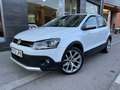 Volkswagen Polo 1.4 TDI BMT Cross 66kW Blanco - thumbnail 1