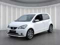 SEAT Mii electric Plus*SHZ Licht/Regensen Bluet Klima Blanc - thumbnail 2