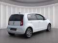 SEAT Mii electric Plus*SHZ Licht/Regensen Bluet Klima Blanc - thumbnail 4