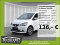 SEAT Mii electric Plus*SHZ Licht/Regensen Bluet Klima Blanc - thumbnail 1