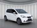 SEAT Mii electric Plus*SHZ Licht/Regensen Bluet Klima Blanc - thumbnail 19