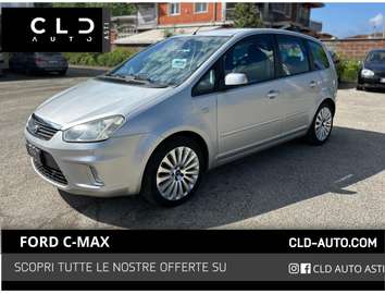 2.0 TDCI 136CV TITANIUM