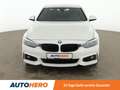 BMW 440 i xDrive M Sport Aut.*NAVI*LED*TEMPO*CAM* Білий - thumbnail 9