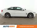 BMW 440 i xDrive M Sport Aut.*NAVI*LED*TEMPO*CAM* Білий - thumbnail 7