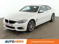 BMW 440 i xDrive M Sport Aut.*NAVI*LED*TEMPO*CAM* Weiß - thumbnail 1