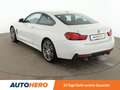 BMW 440 i xDrive M Sport Aut.*NAVI*LED*TEMPO*CAM* Blanc - thumbnail 4