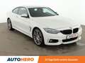 BMW 440 i xDrive M Sport Aut.*NAVI*LED*TEMPO*CAM* Weiß - thumbnail 8