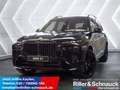 BMW X7 xDrive 40i M-Sport STANDHZ LED PANO 360° Noir - thumbnail 1