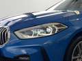 BMW 118 i Hatch Blau - thumbnail 5