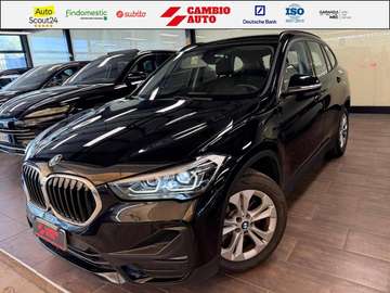 PREZZO *PROMO CON CONDIZIONI! xdrive25e xLine auto
