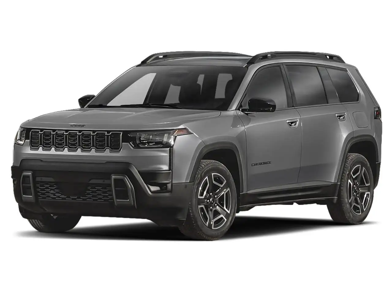 Jeep Cherokee снимка Jeep Cherokee