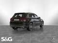 Mercedes-Benz GLC 300 de 4M AMG AHK+CARPLAY+KAMERA+MBUX+LED+20 Schwarz - thumbnail 3
