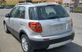 Fiat Sedici 2.0 MJT 16V DPF 4x4 Emotion Grigio - thumbnail 4