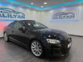 Audi A5 Coupé 40 TDI S-line quattro S-line, ACC, MEMORY... Schwarz - thumbnail 5