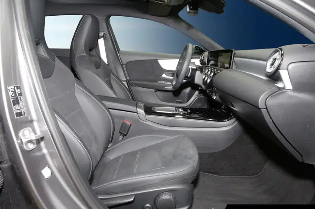 Mercedes-Benz A-Class view 6