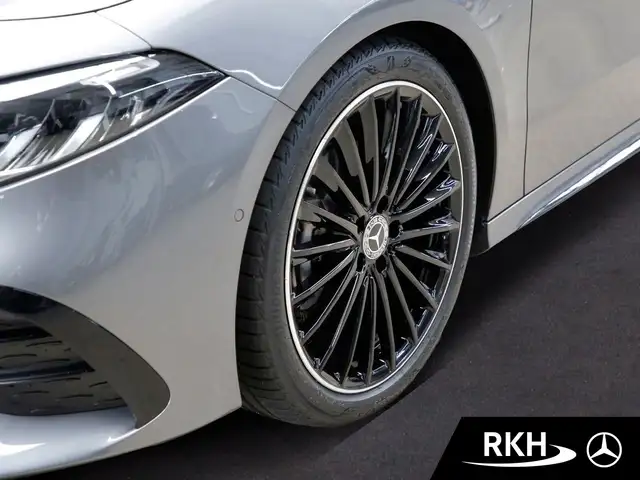 Mercedes-Benz A-Class view 5