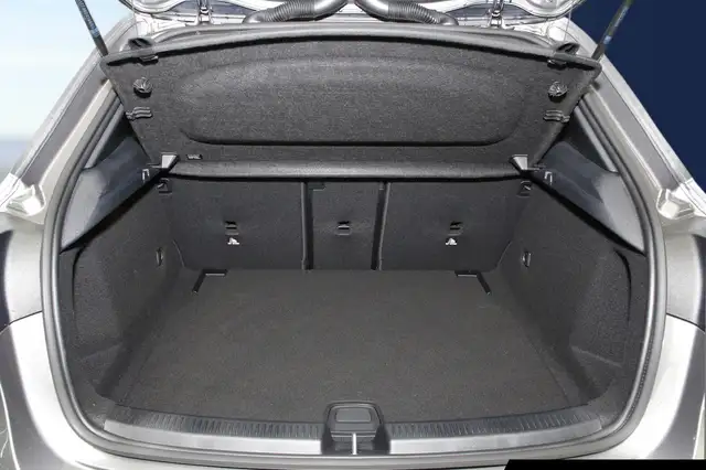 Mercedes-Benz A-Class view 15