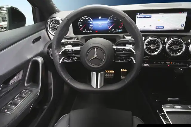 Mercedes-Benz A-Class view 11