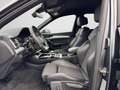 Audi Q5 55TFIe S line MATRIX NAVI+ RFK AHK EPH Grau - thumbnail 13