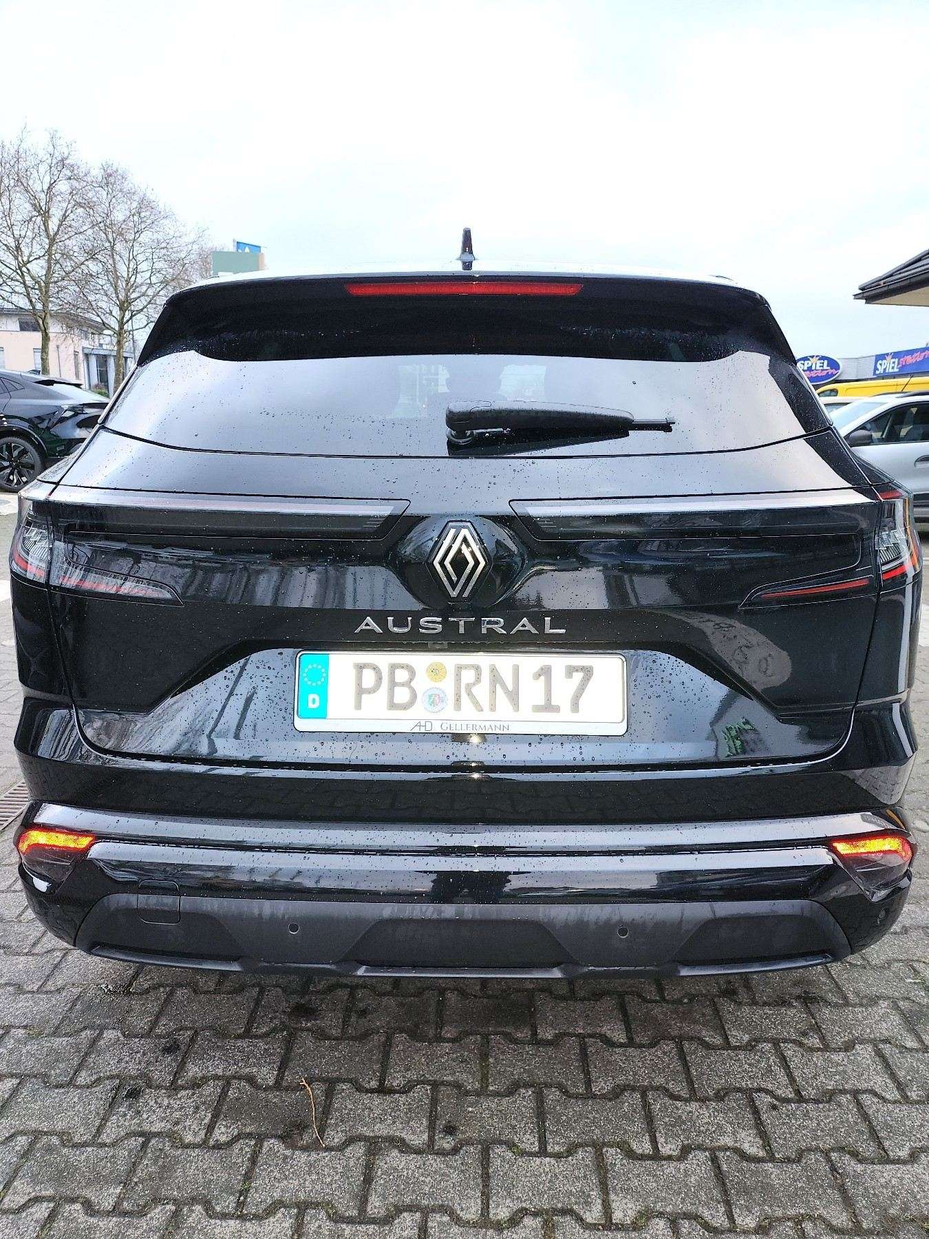 Renault Austral