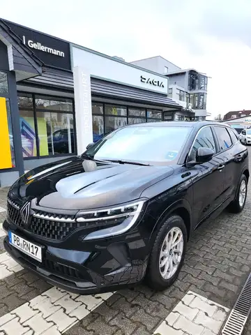 Renault Austral Techno Mild Hybrid 160 Automatik