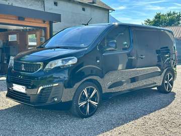 Traveller Standard 2.0 BlueHDi 180ch S