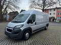 Peugeot Boxer 435 L3H2 Komfort BlueHDi 130 Gris - thumbnail 1