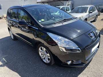 1.6 HDi112 FAP Allure 7pl