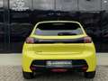 Peugeot 208 Allure 360°/SHZ/NAVI/LED Grün - thumbnail 4