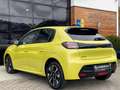 Peugeot 208 Allure 360°/SHZ/NAVI/LED Grün - thumbnail 10