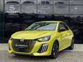 Peugeot 208 Allure 360°/SHZ/NAVI/LED Grün - thumbnail 1