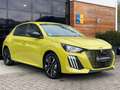 Peugeot 208 Allure 360°/SHZ/NAVI/LED Grün - thumbnail 6
