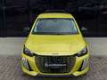 Peugeot 208 Allure 360°/SHZ/NAVI/LED Grün - thumbnail 3