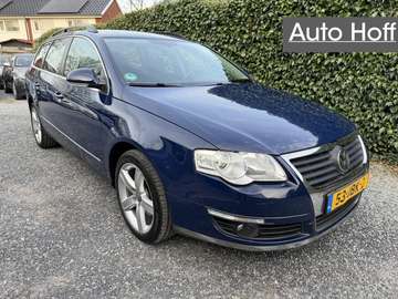 1.8 TFSI Comfortline Automaat | Navi | Autom. Airc