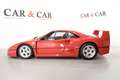 Ferrari F40 cat - Prezzo netto export Rot - thumbnail 6