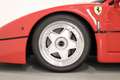 Ferrari F40 cat - Prezzo netto export Rosso - thumbnail 7