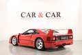 Ferrari F40 cat - Prezzo netto export Rot - thumbnail 2