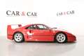 Ferrari F40 cat - Prezzo netto export Rot - thumbnail 5