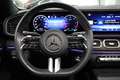 Mercedes-Benz GLE 300 d AMG Line 4Matic * 7 Sitzer * Blau - thumbnail 27