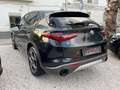 Alfa Romeo Stelvio Stelvio 2.2 Turbodiesel TI 210 CV Q4 Noir - thumbnail 6