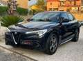 Alfa Romeo Stelvio Stelvio 2.2 Turbodiesel TI 210 CV Q4 Noir - thumbnail 1