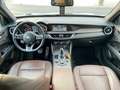 Alfa Romeo Stelvio Stelvio 2.2 Turbodiesel TI 210 CV Q4 Noir - thumbnail 7