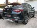 Alfa Romeo Stelvio Stelvio 2.2 Turbodiesel TI 210 CV Q4 Noir - thumbnail 4