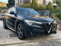 Alfa Romeo Stelvio Stelvio 2.2 Turbodiesel TI 210 CV Q4 Noir - thumbnail 3