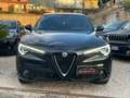 Alfa Romeo Stelvio Stelvio 2.2 Turbodiesel TI 210 CV Q4 Noir - thumbnail 2